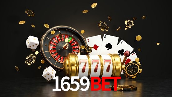Welcome Bonus 1659bet