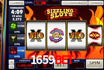 Descubra a Essência do 1659bet: Nossa História e Compromissos