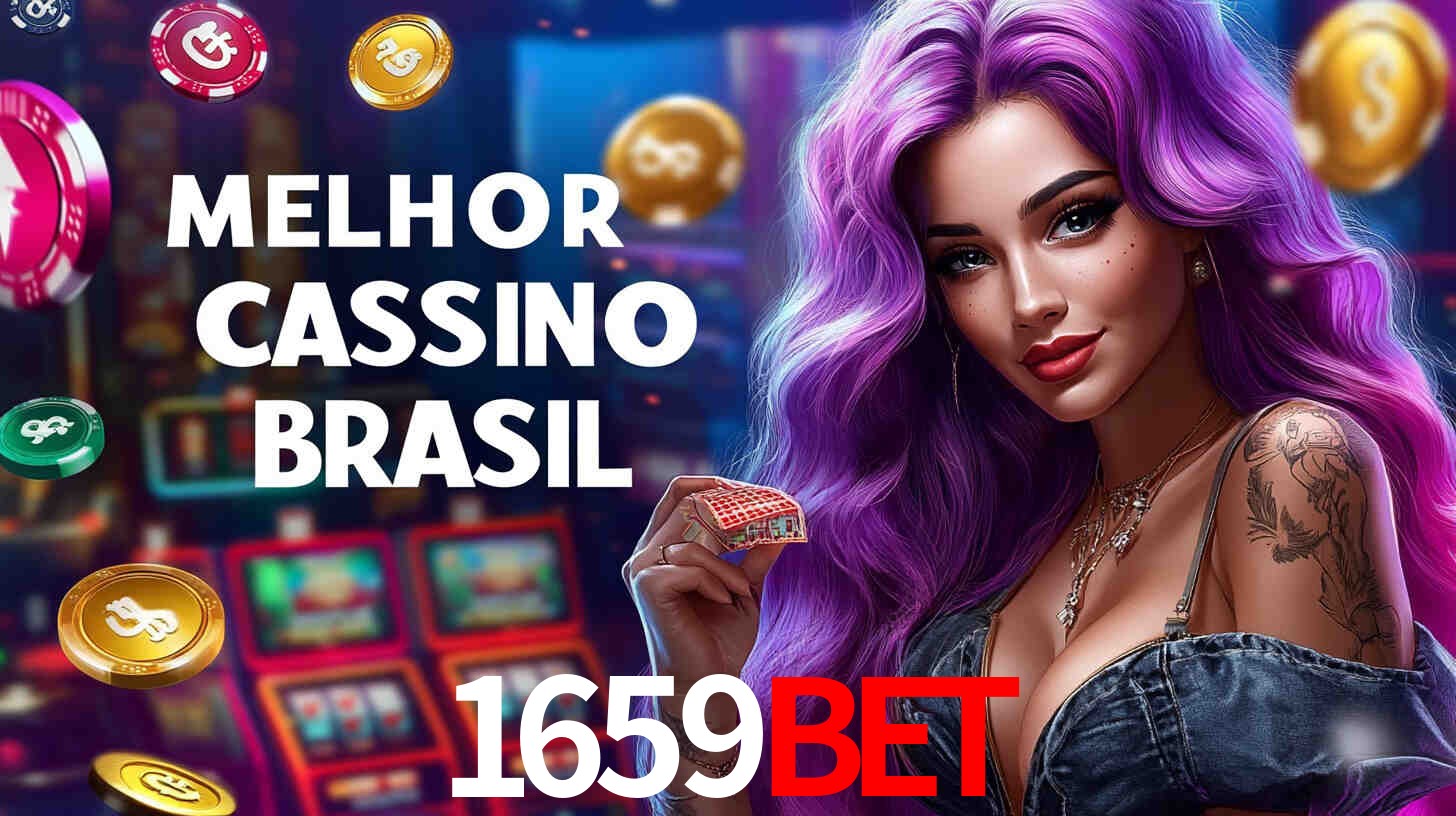 Explorando a Categoria de Eventos em Apostas na 1659bet