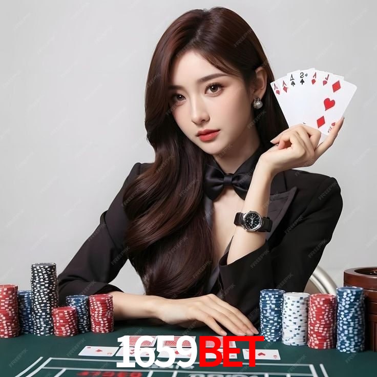 1659bet - Support