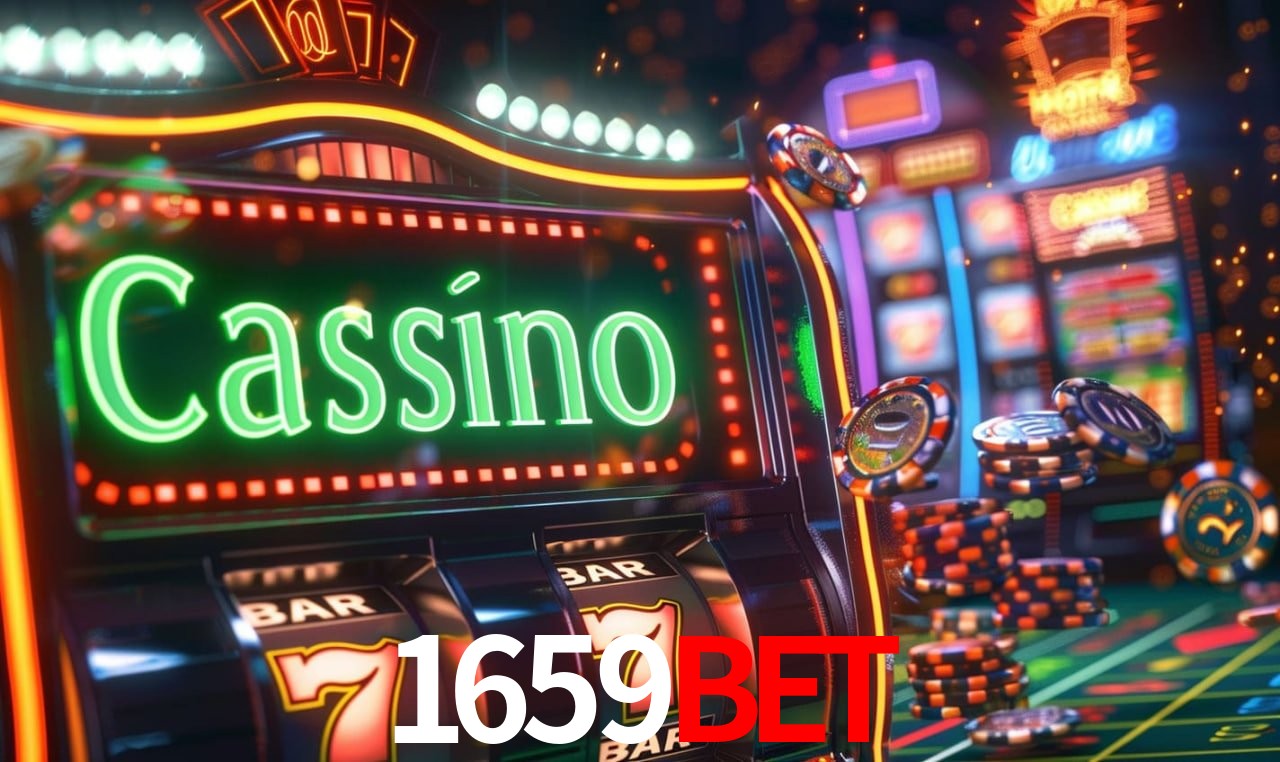 1659bet - Pagamento PIX Instantâneo