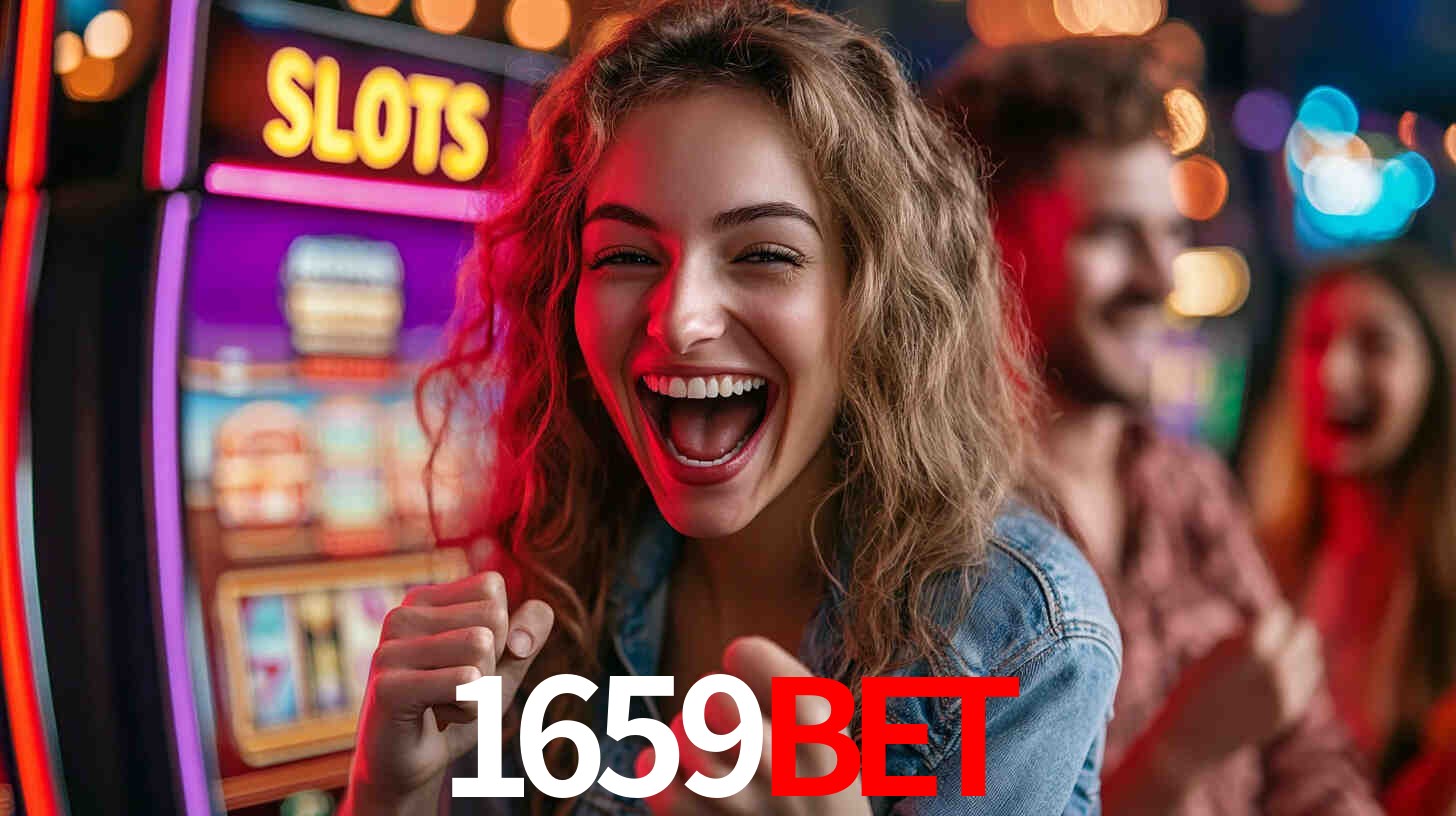 Desvendando o Mundo dos Jogos Virtuais na 1659bet