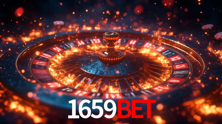 1659bet App Interface