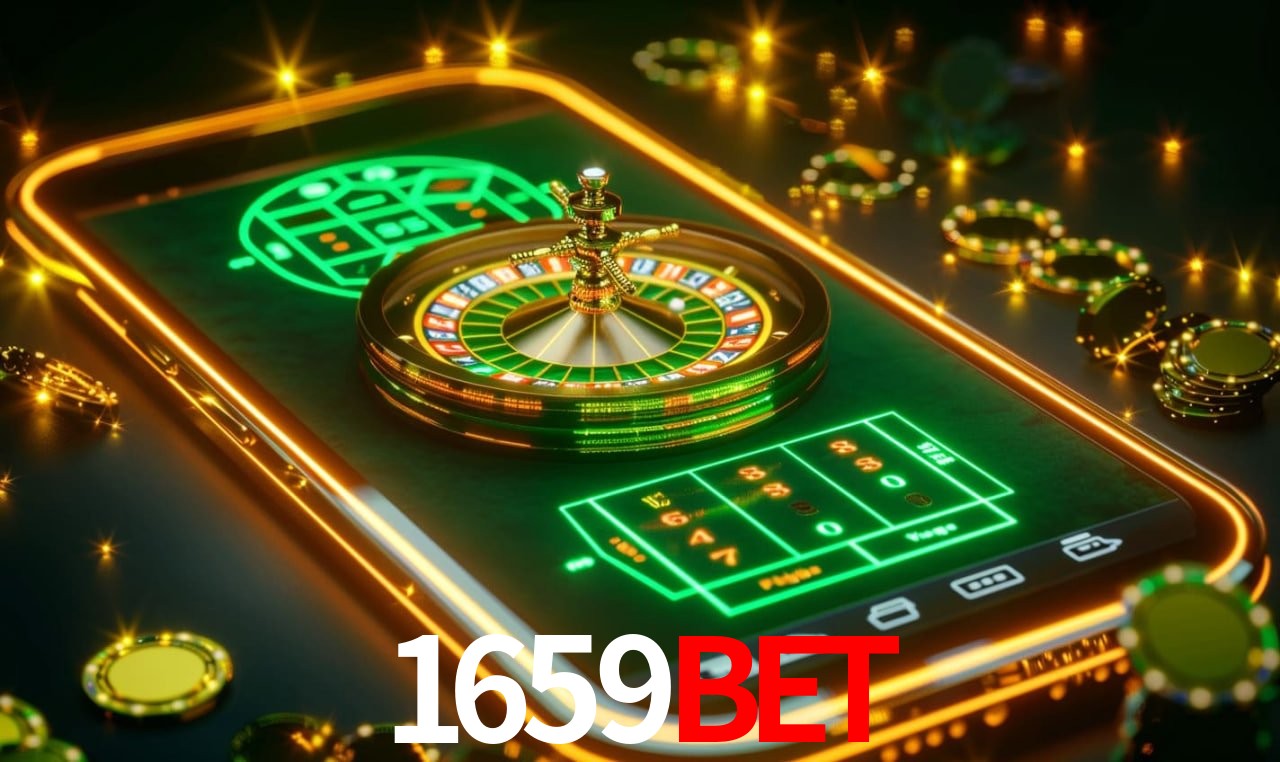 1659bet - User Statistics