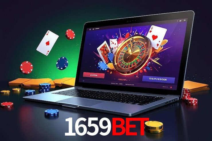 1659bet Salvador - Support