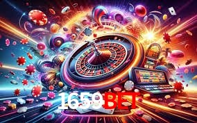 Provedores de Jogos 1659bet