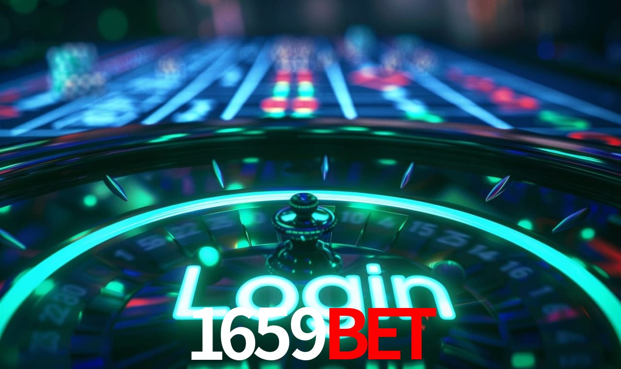 Casino Ao Vivo 1659bet