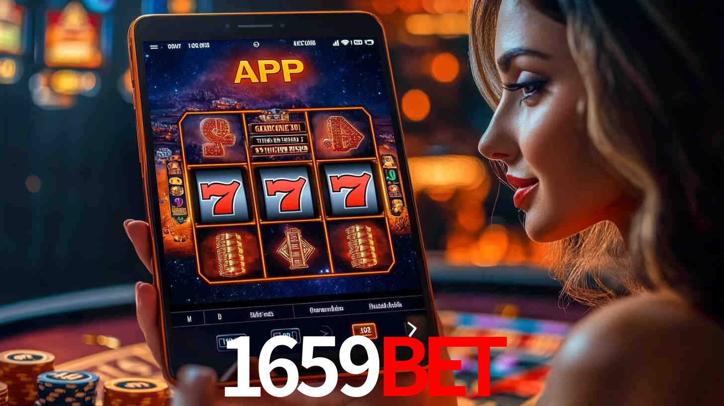 1659bet.com