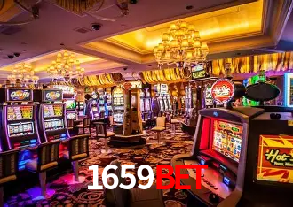 1659bet Brasília - Casino Guide