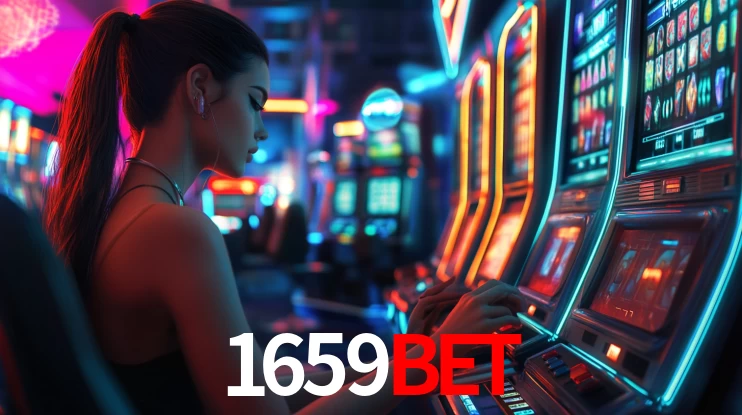 Premium Interface 1659bet