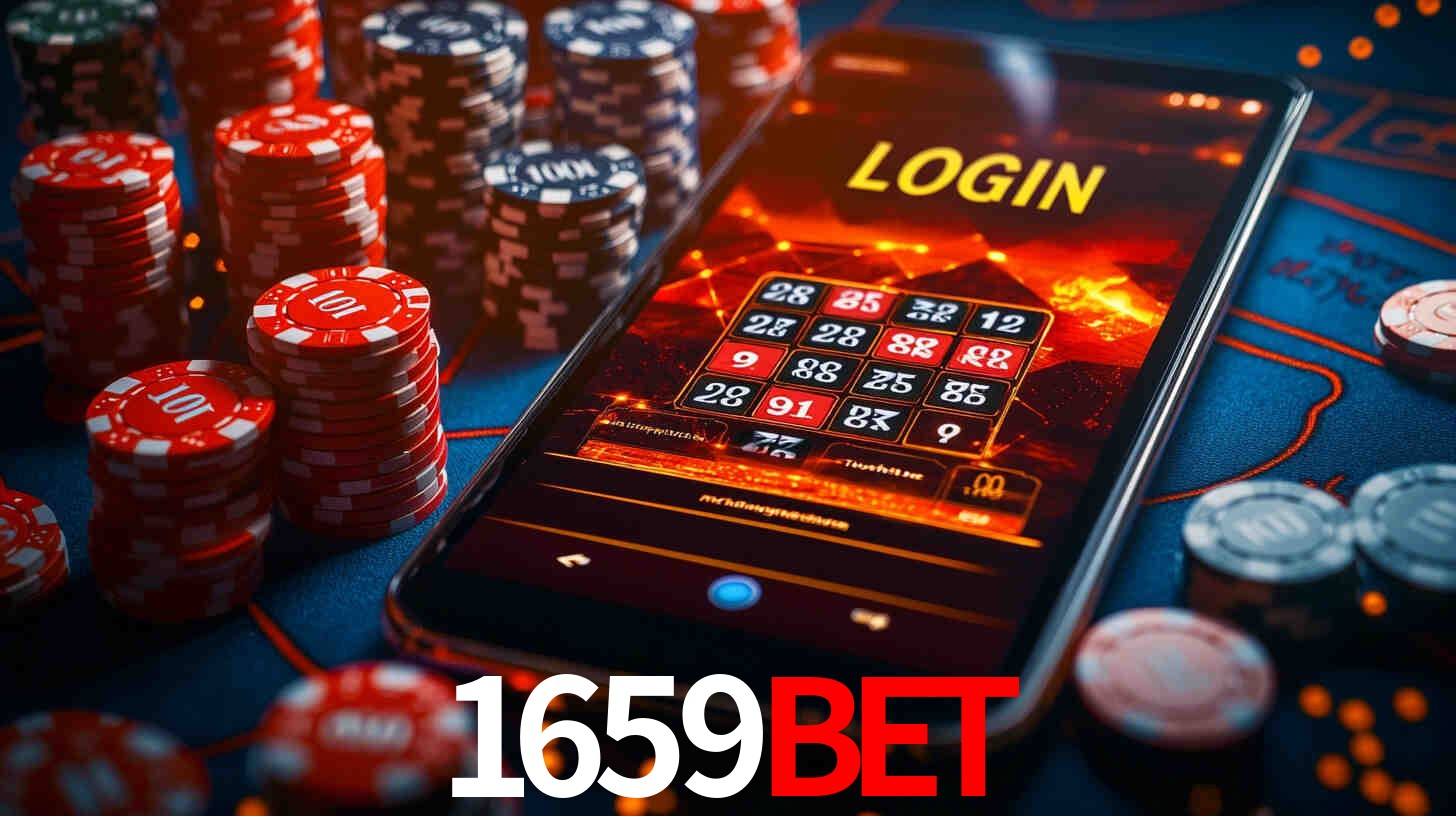 1659bet.com