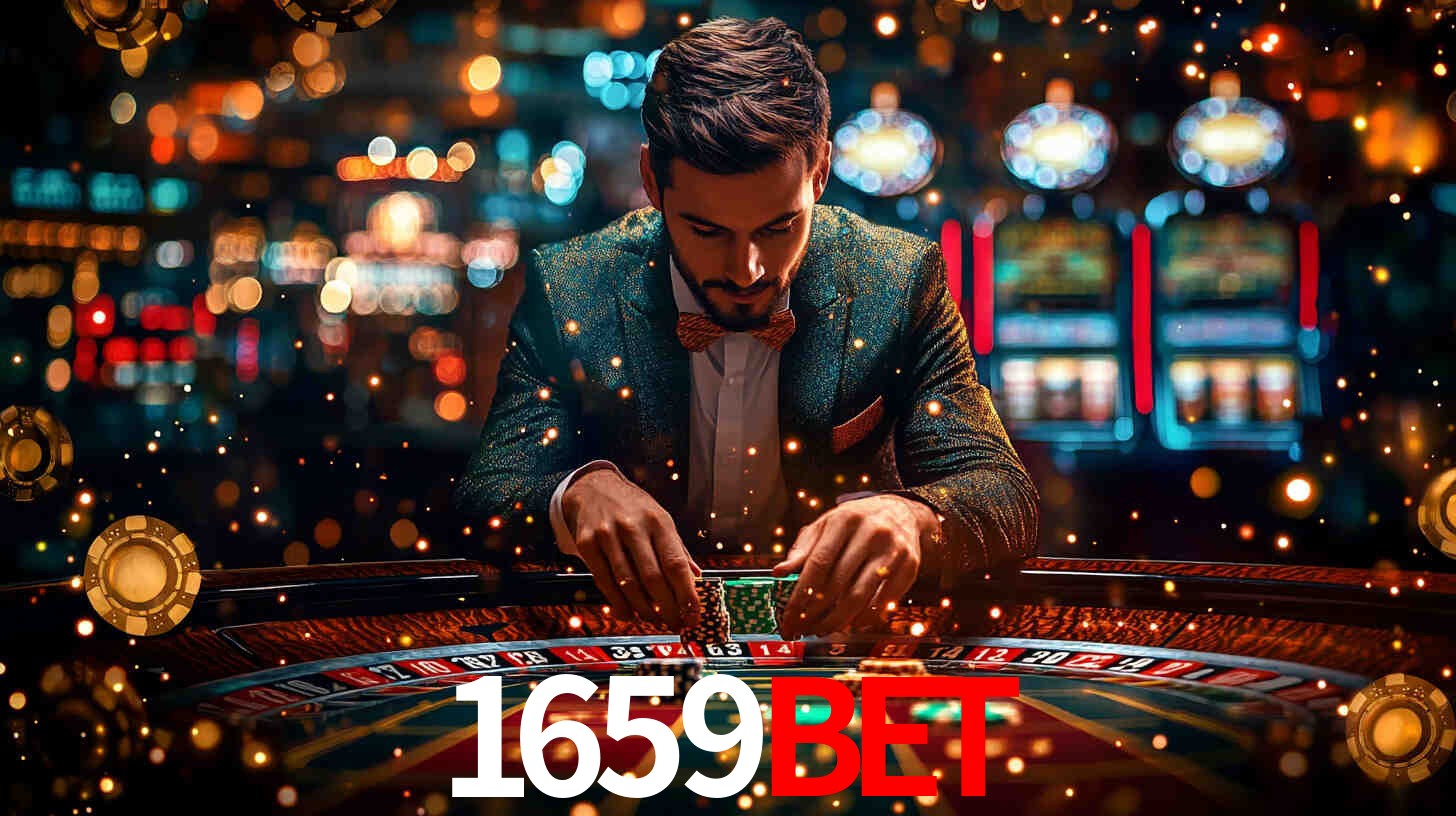 Tournaments 1659bet