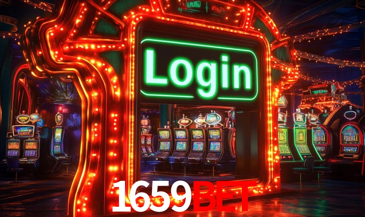 Jogos de Slot 1659bet