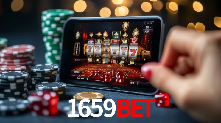 Live Casino 1659bet
