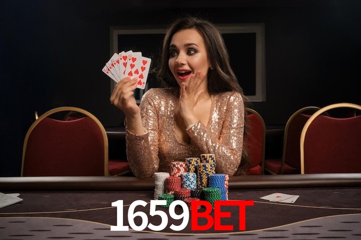 Torneios 1659bet