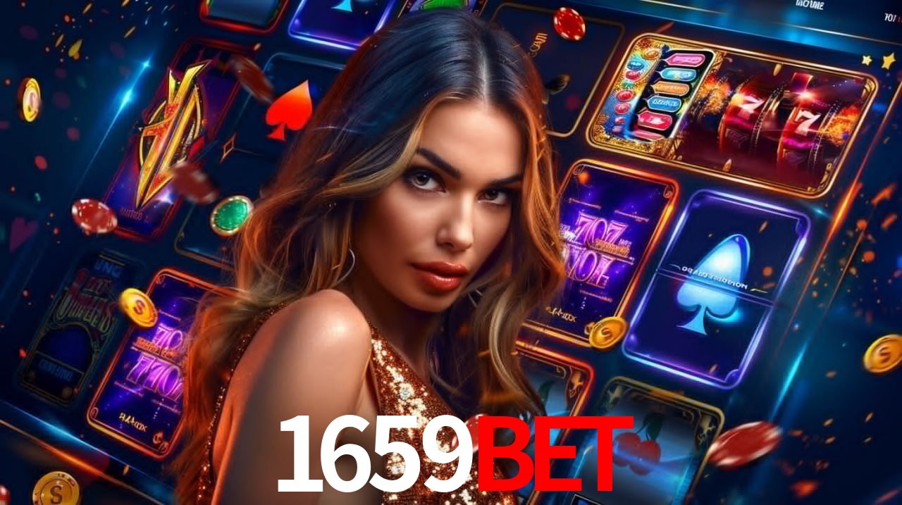 cassino 1659bet