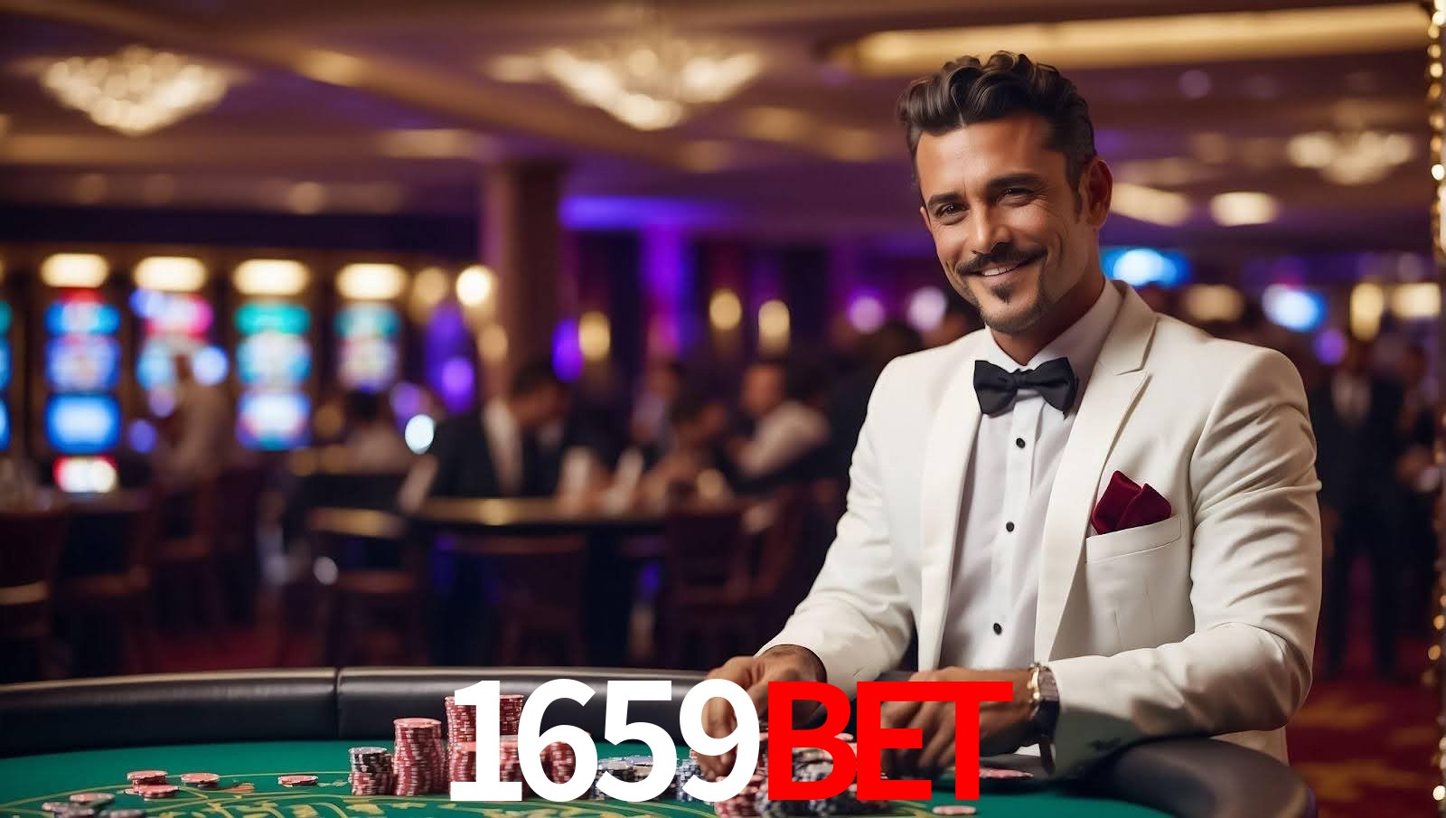 1659bet - Login Methods