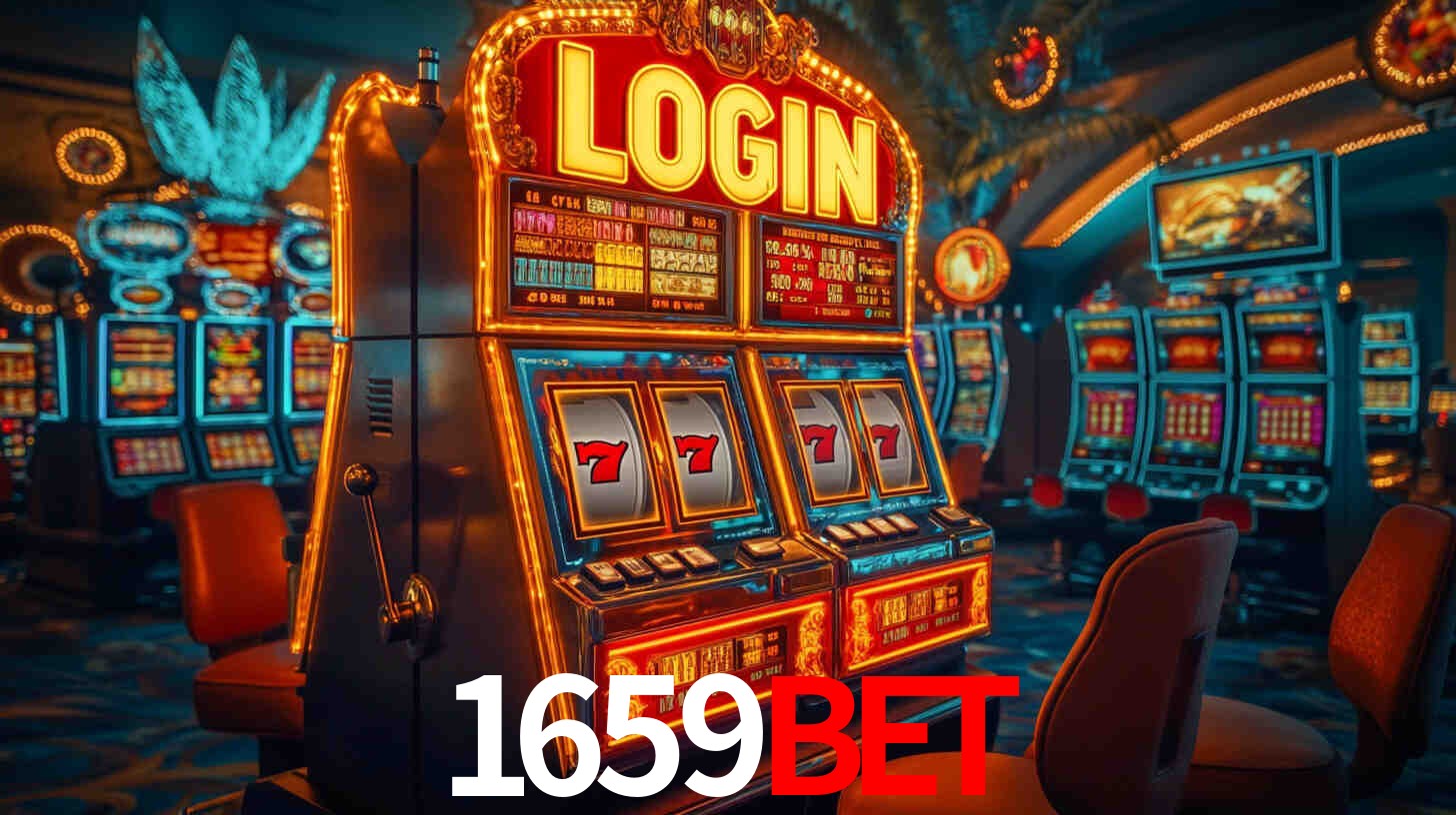 Daily Bonuses 1659bet