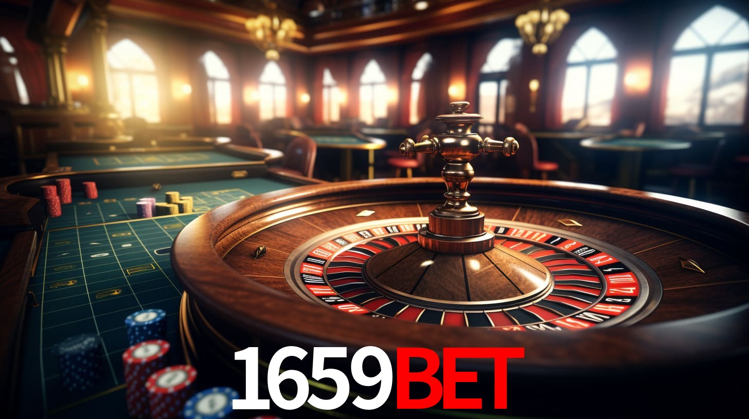 Football Betting 1659bet
