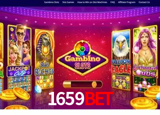 1659bet Rio de Janeiro - Bonus Terms