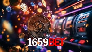 Jogos Exclusivos 1659bet