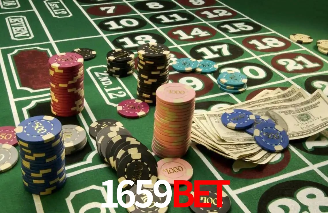 Ofertas Imperdíveis na 1659bet: Promoções e Bônus Que Valem a Pena
