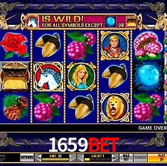 1659bet Cassino - 80+ Mesas ao Vivo