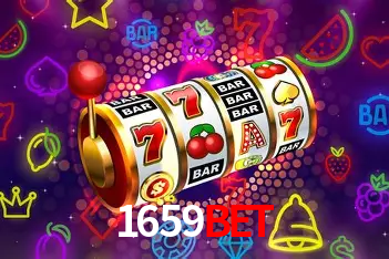 Descubra o Mundo do Cassino Online com 1659bet