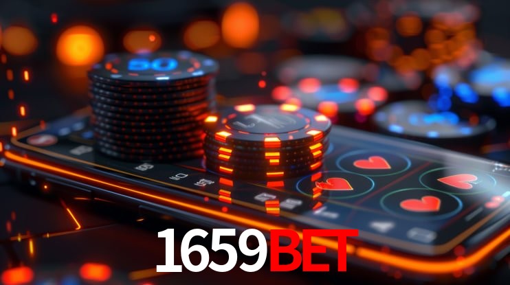 Slot Games 1659bet