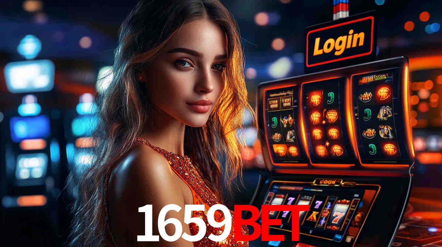 Experimente o Login Seguro Premium no 1659bet