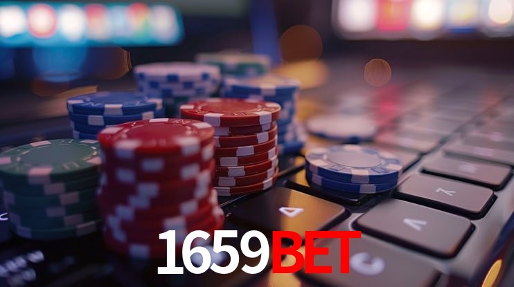 1659bet Entrar - Login Seguro Certificado