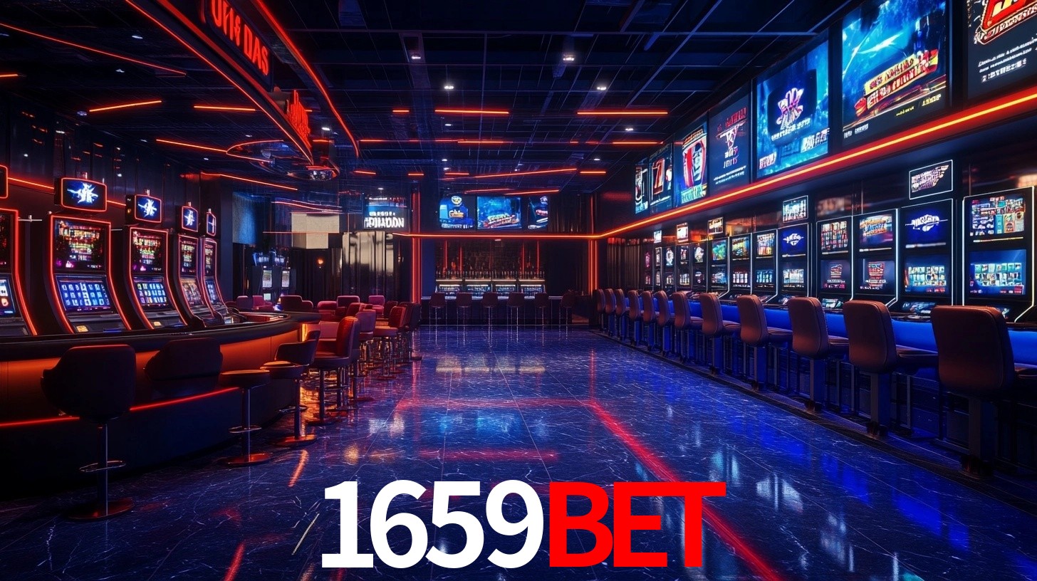 VIP Casino 1659bet