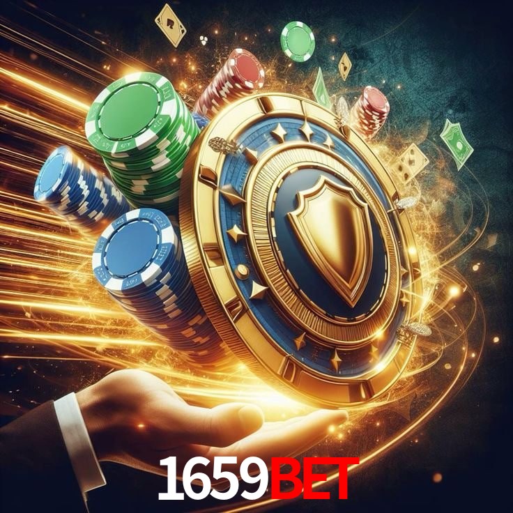 1659bet Curitiba - Live Betting