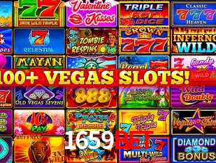 1659bet Belo Horizonte - VIP Casino