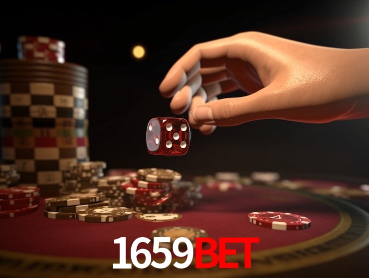 Promoções Sazonais 1659bet