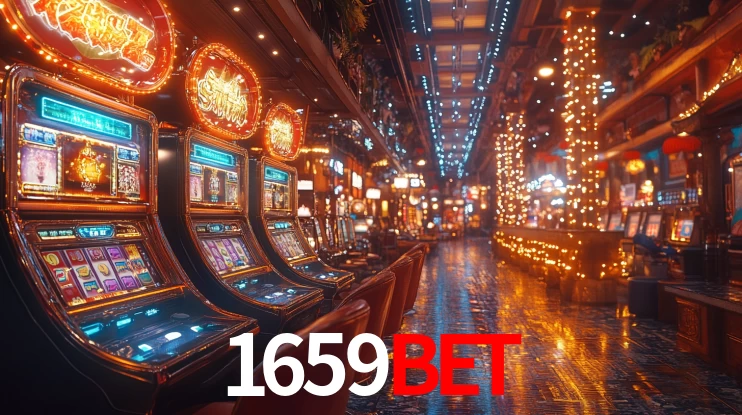 1659bet.com