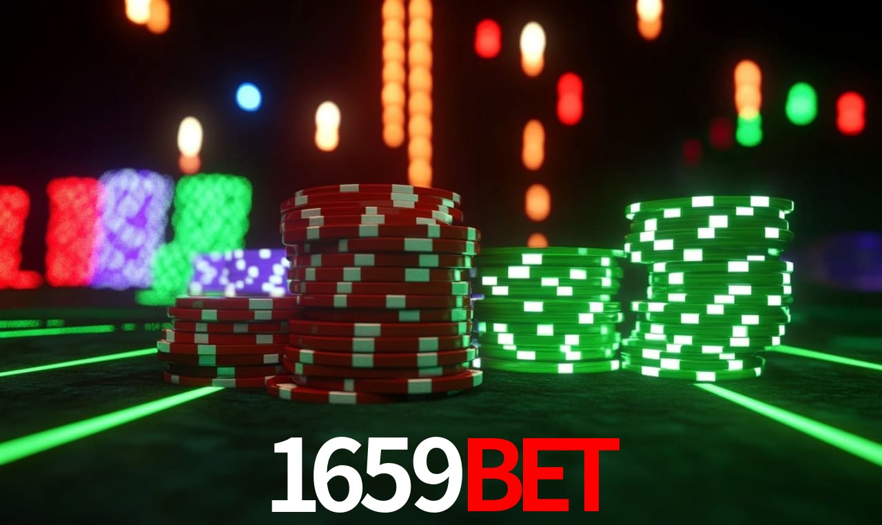 Live Casino 1659bet