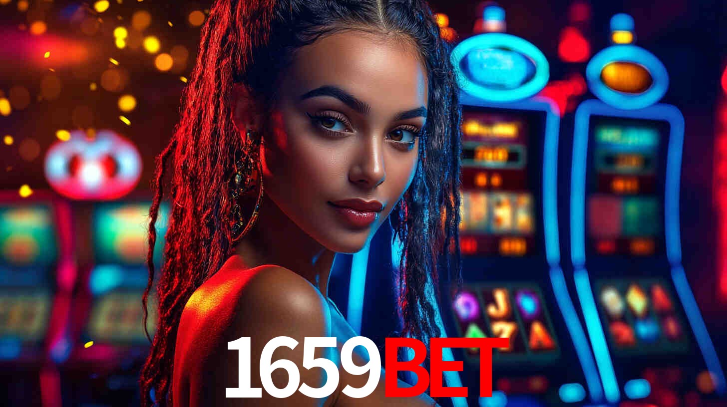 Inovações de Jogos na 1659bet: O Futuro das Experiências Interativas