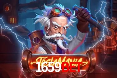Casino Ao Vivo 1659bet