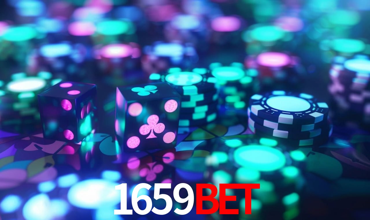 Casino Ao Vivo 1659bet