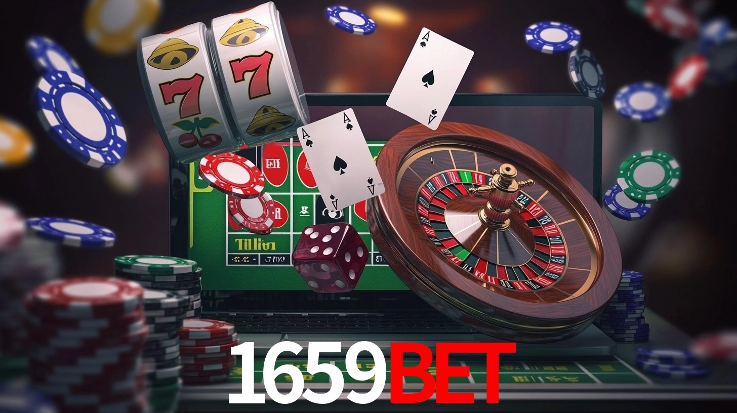 1659bet App Interface