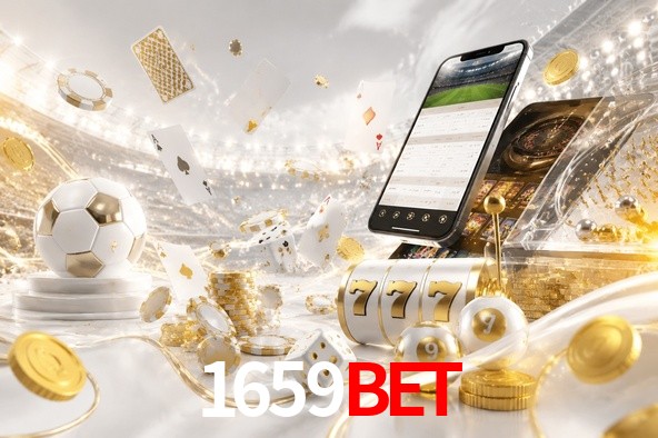 Welcome Bonus 1659bet