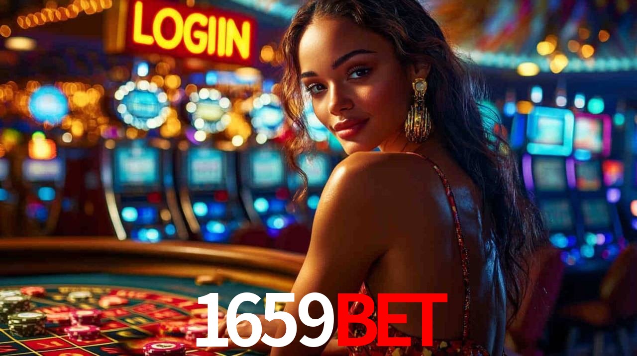 Diretório de Jogos 1659bet