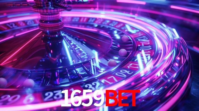 A Emoção da Loteria na 1659bet: Uma Chance de Mudança de Vida