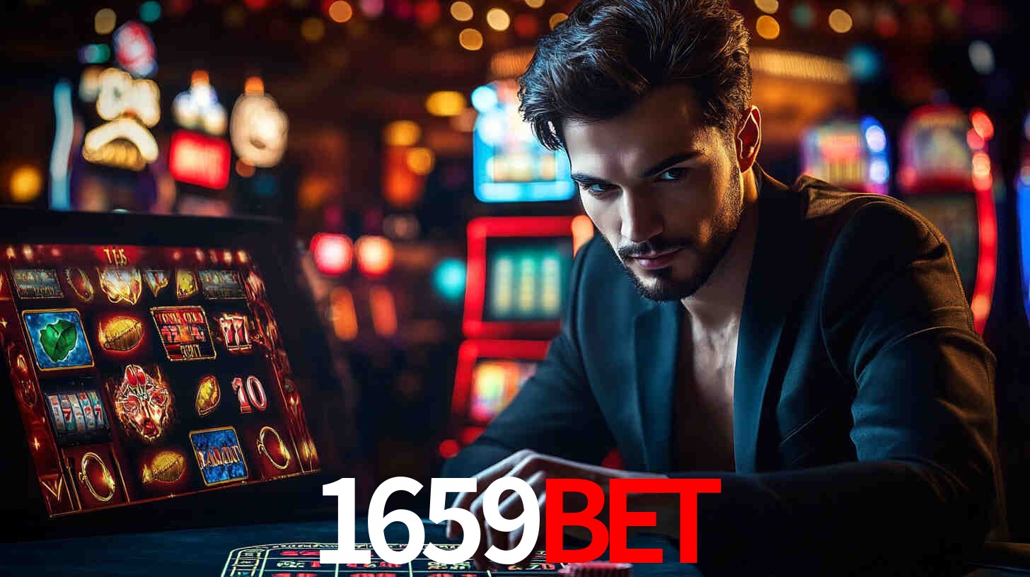 1659bet: Jogue Crash e Experimente Alta Recompensa Instantânea