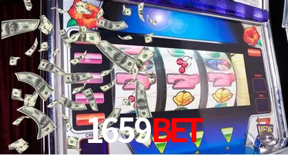 1659bet cassino online