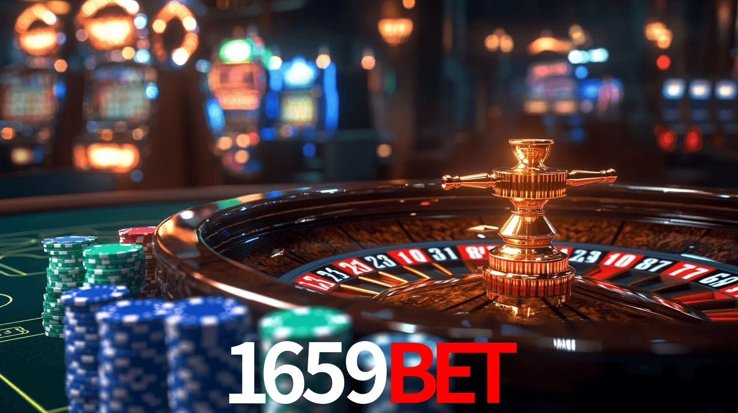 1659bet.com