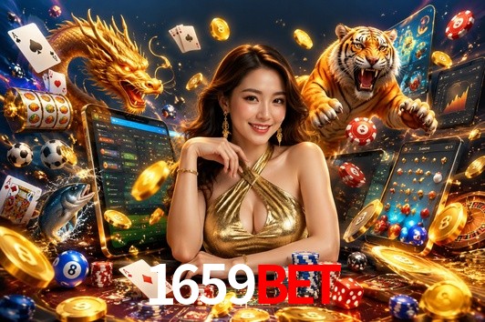 Secure Login 1659bet