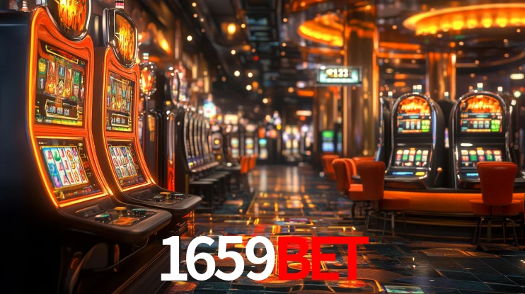 1659bet bonus