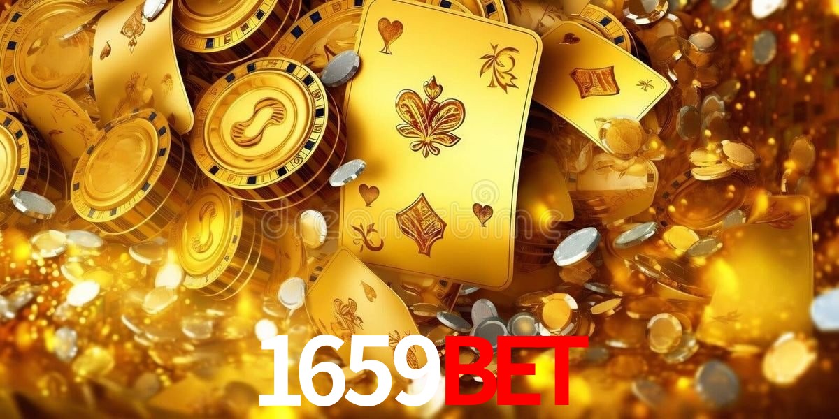 Desvendando o Mundo dos Jogos Virtuais na 1659bet